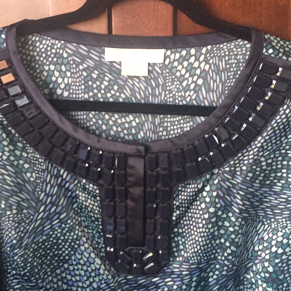 Michael by Michael Kors Tunic